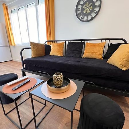 Cosy Appart - 4 Personnes Poitiers Exterior foto