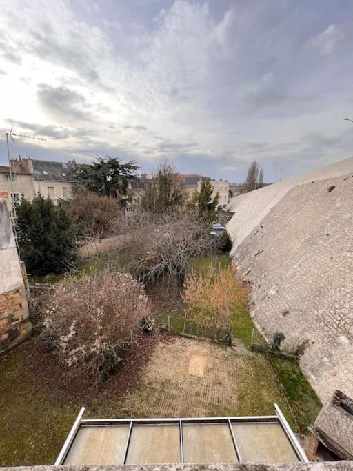 Cosy Appart - 4 Personnes Poitiers Exterior foto